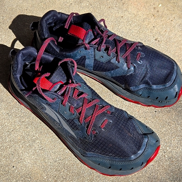 Altra Lone Peak6 - Picture 1 of 5